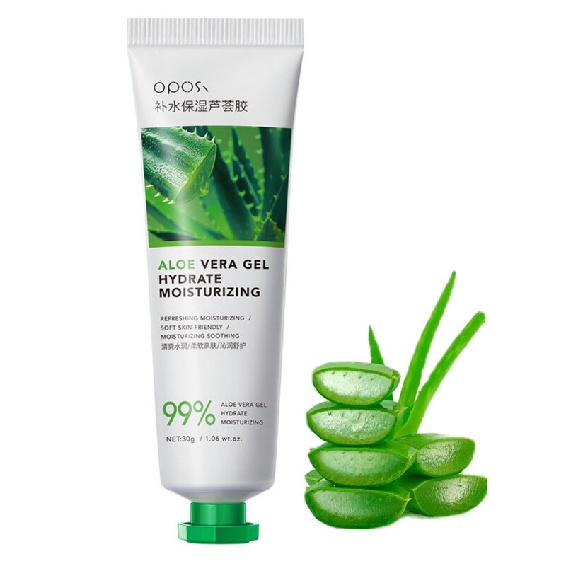 aloe vera arcra Aloe Vera Gel – AARA ORGANICS main image 0