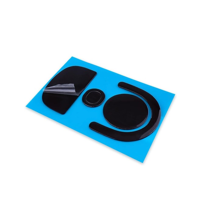 Picioruse mouse, teflon, Skates, pentru Logitech G Pro X Superlight 2