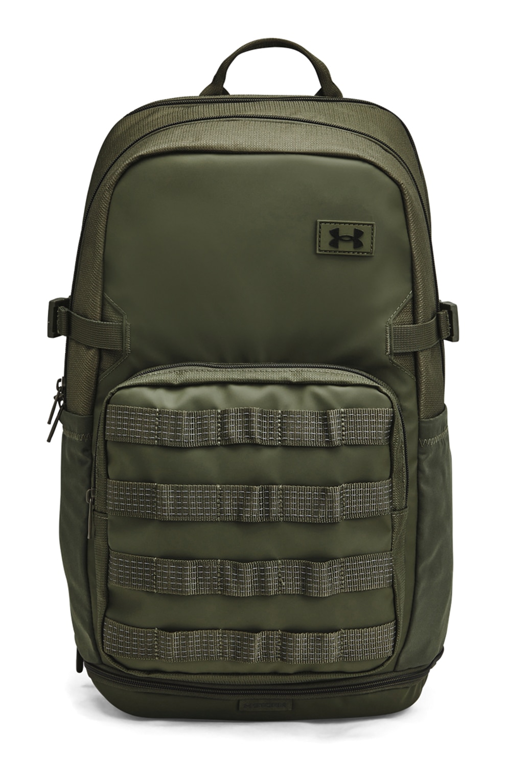 Under Armour, Rucsac unisex Triumph - 21L, Kaki