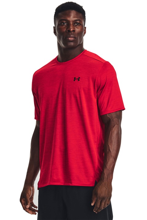Under Armour, Tricou pentru antrenament UA Tech™ Vent, Rosu