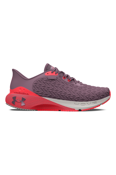 Under Armour, Pantofi pentru alergare HOVR™ Machina 3 Clone, Violet/Coral