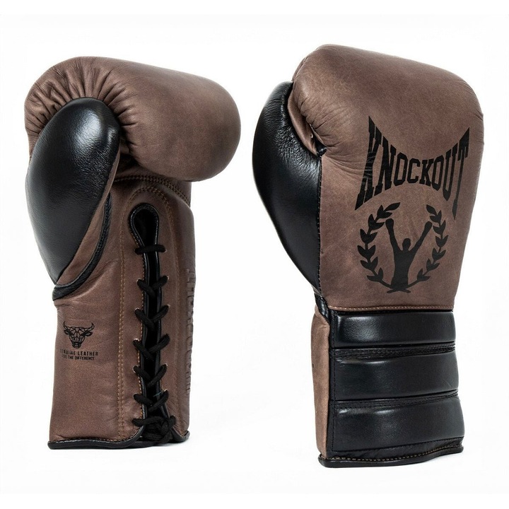Bokszkesztyű, Knockout Legend Siret 10 OZ