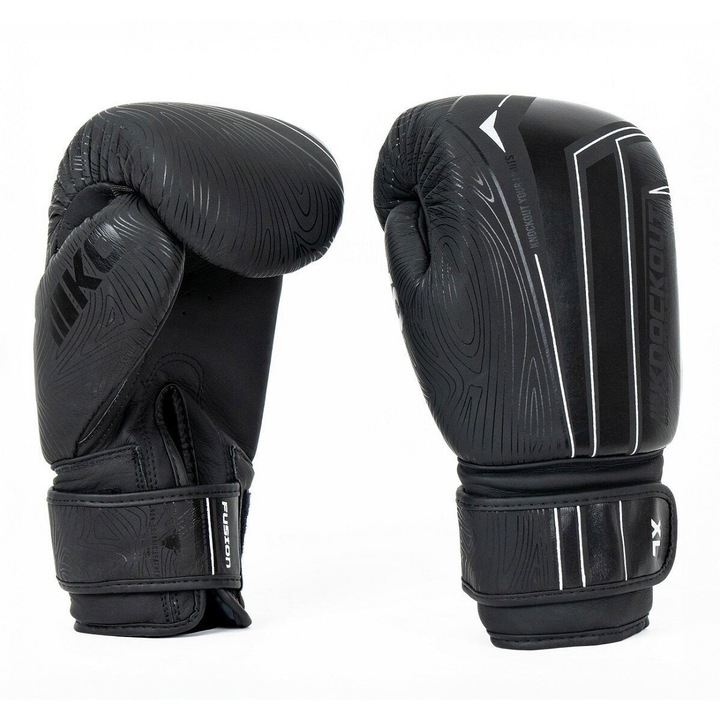 Kesztyű Sac Knockout Fusion S