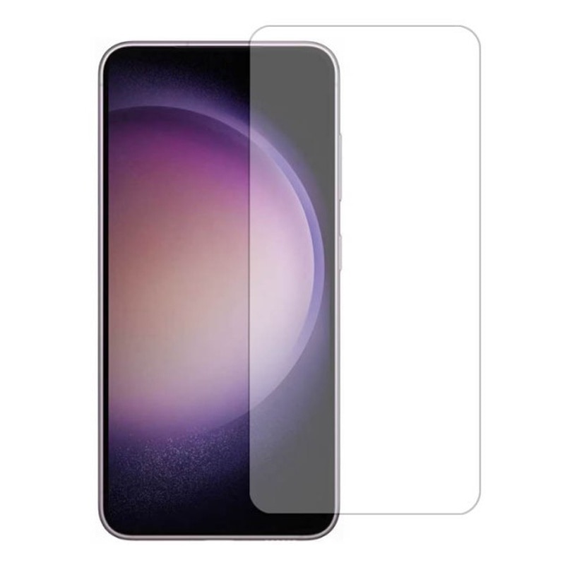Folie Silicon Ecran pentru Samsung S24 Fe Daden, Silicon Hydrogel Regenerabil, Flexible Hydro-Crystal, Protectie Completa, Full Glue, Instalare usoara, Set complet pentru Instalare