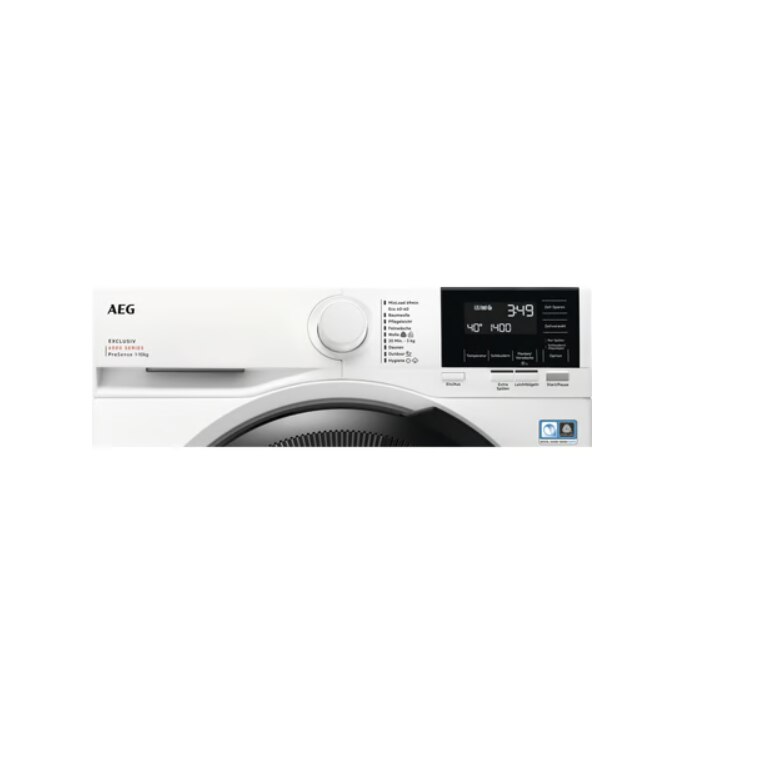 Masina de spalat AEG LR6F60409, 10 kg, 1400 rpm