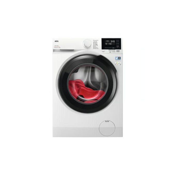 Masina de spalat AEG LR6F60409, 10 kg, 1400 rpm