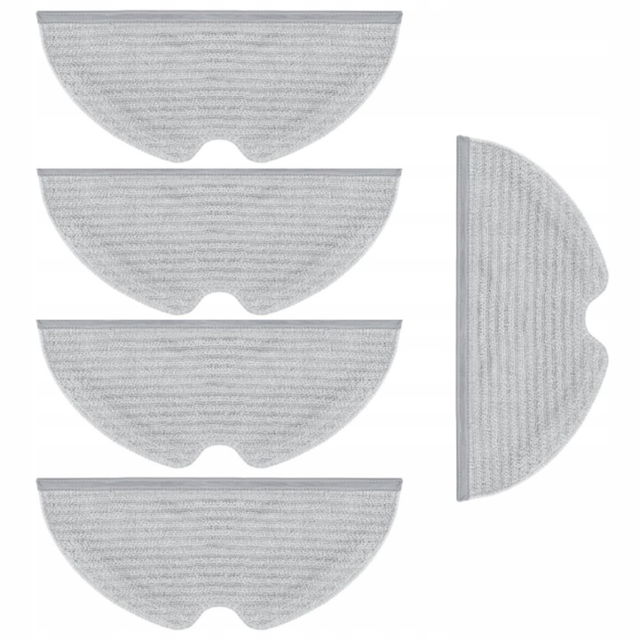 Платнени мопове за Xiaomi Mi Robot Vacuum Mop 1C