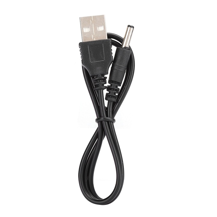 USB ventilátor órához, kézben hordható, kis töltésű, beépített akkumulátor, mini hordozható nyári, univerzális (rózsaszín)