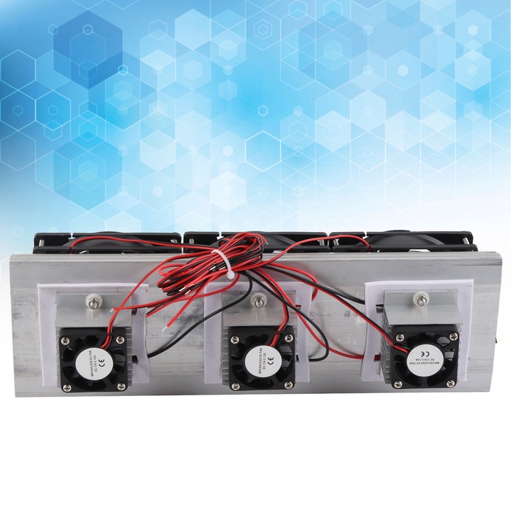 Racitor procesor Jormftte, ventilator portabil 4 pini, aluminiu, pentru ASUS ROG Strix G531G G531GT