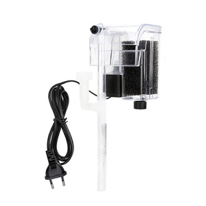 Filtre si materiale filtrante acvarii