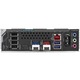 Дънна платка GIGABYTE X870 GAMING X WIFI7, Socket AM5