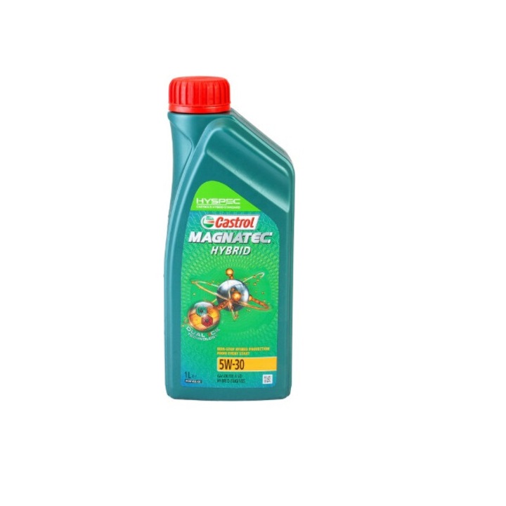Ulei Castrol Magnatec Hybrid 5W30 1L