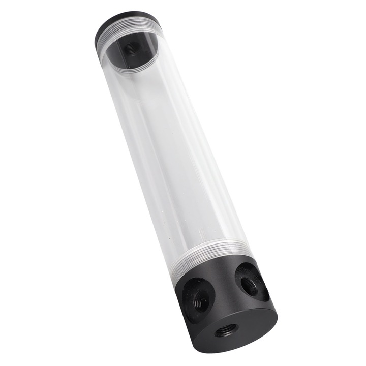 Cooler Procesor Jormftte, 3Pin, Metal, ABS, 5V, pentru MSI Ge70 2oc/2od/2oe/2pc/2pe