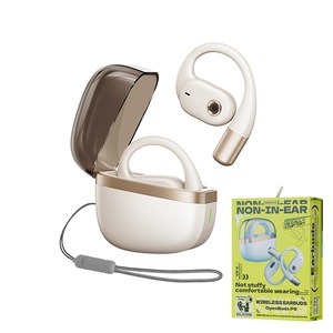 Bluetooth headset