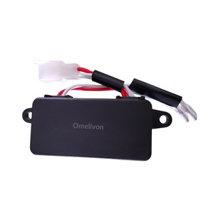 Accesorii generatoare electrice