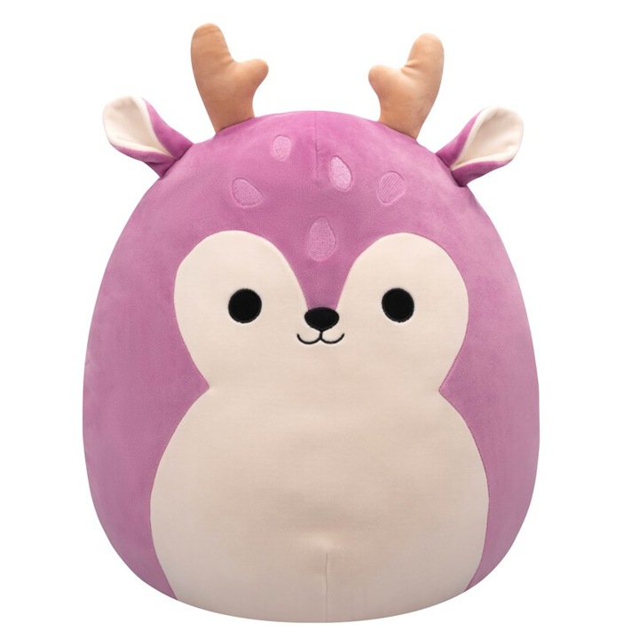 Plüss játék, Squishmallows Squad 20 - Shantrice, 40 cm