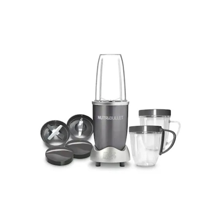 Blender tip NutriBULLET PRO, multifunctional, treapta