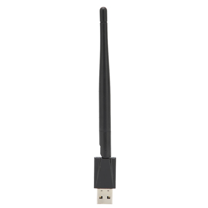 Placa de retea Mini PCI E, Jormftte, 300Mbps, 2.4GHz, 5GHz, Pentru laptop
