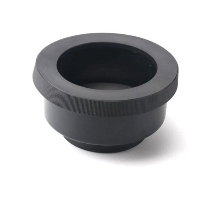 Adaptor pentru piulita cu eliberare rapida, ATH-Heinl, RDH0034-pl, plastic, negru