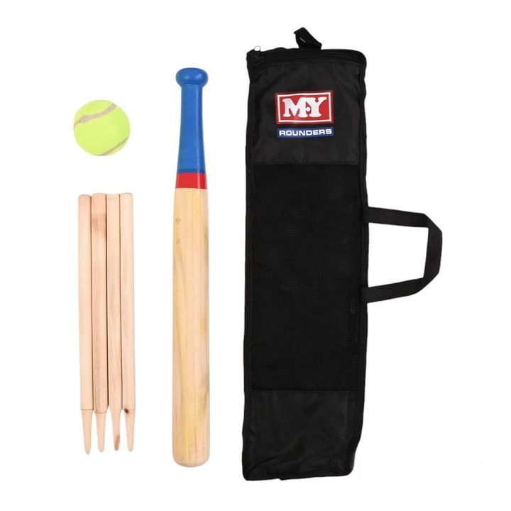 Joc Rounders, garden games, M.Y Deluxe 064827