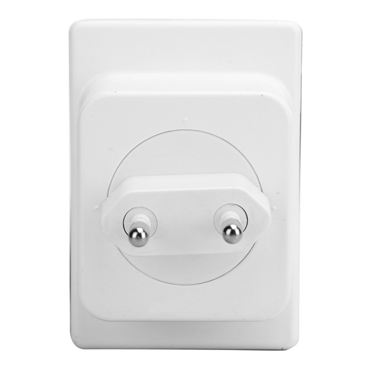 Vezeték nélküli router Jormftte, LV-WR02 modell, 300mbps, 2 körsugárzó antenna, 2 LAN port, teljes készlet.