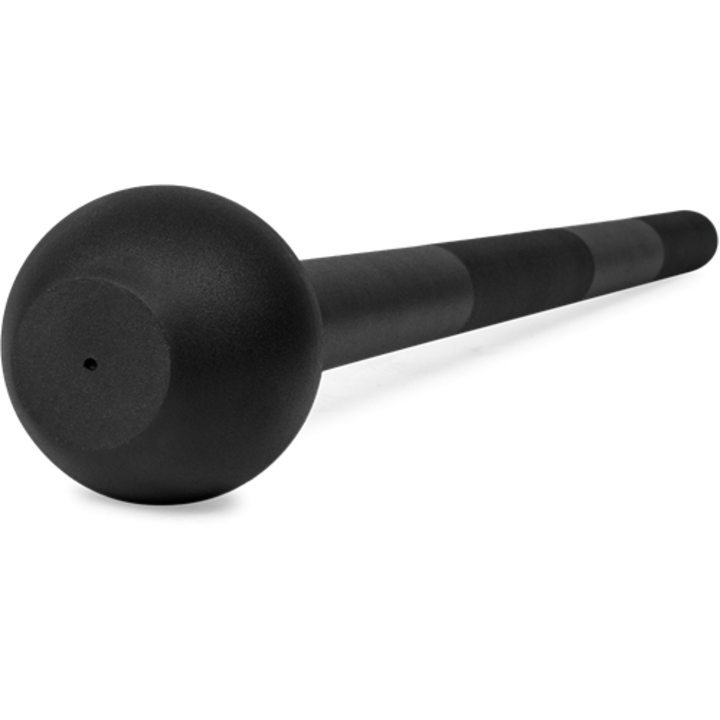 VirtuFit Macebell Set - Zwart - 4, 6, 8, 10 kg