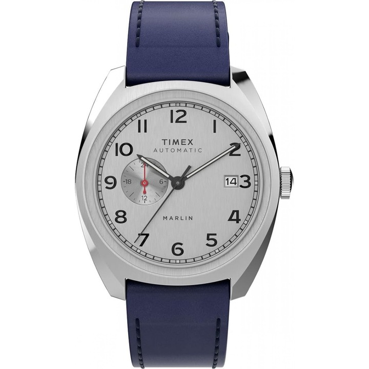 Мъжки часовник Timex, Marlin TW2V61900, Аналогов