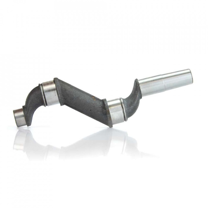 Vibrochen pentru pompa cap compresor de aer 2 cilindri in linie cu diametru de 55mm B-AC0129