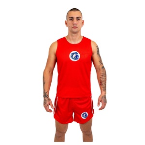 Férfi sport trikók