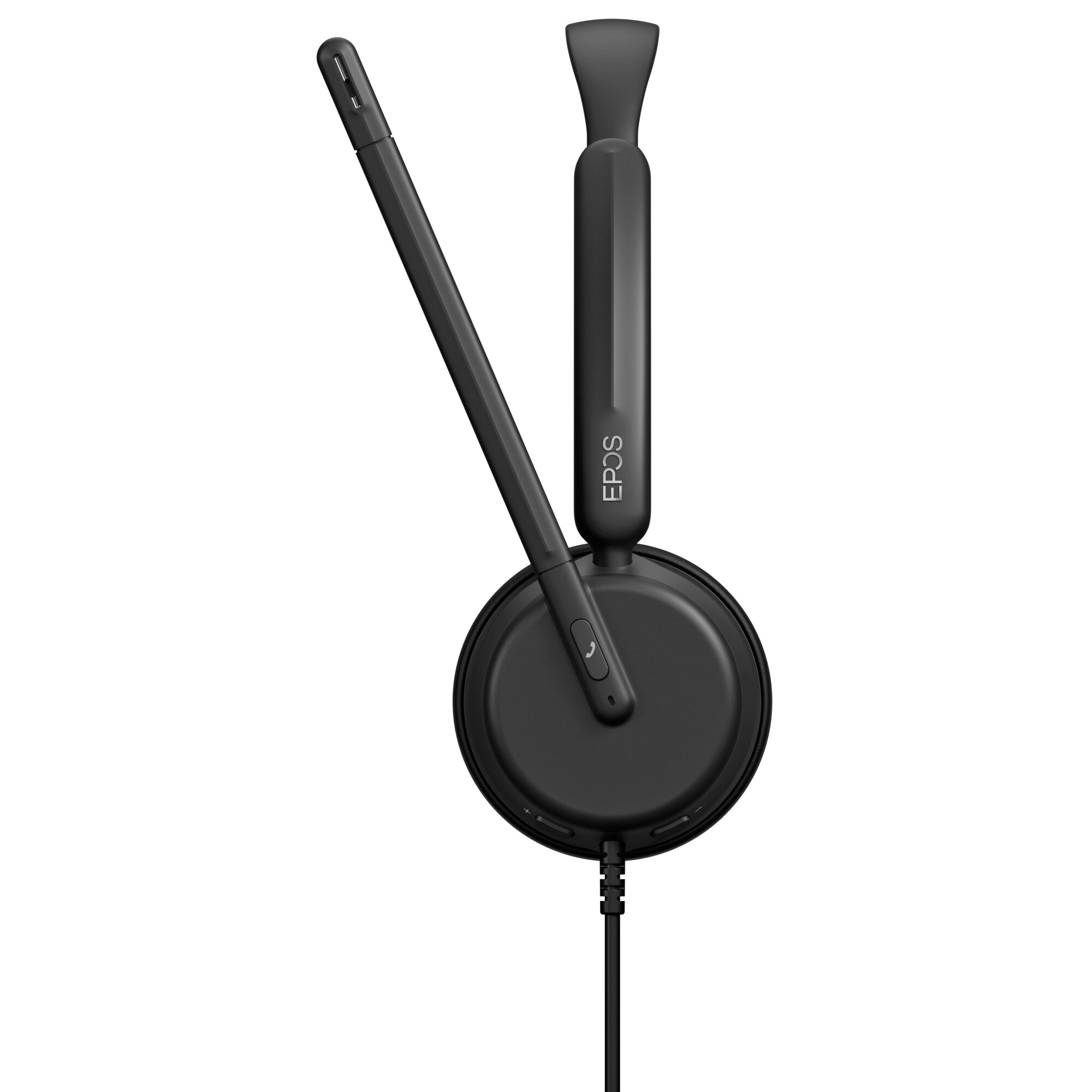 Casti Callcenter cu fir si microfon EPOS IMPACT 430