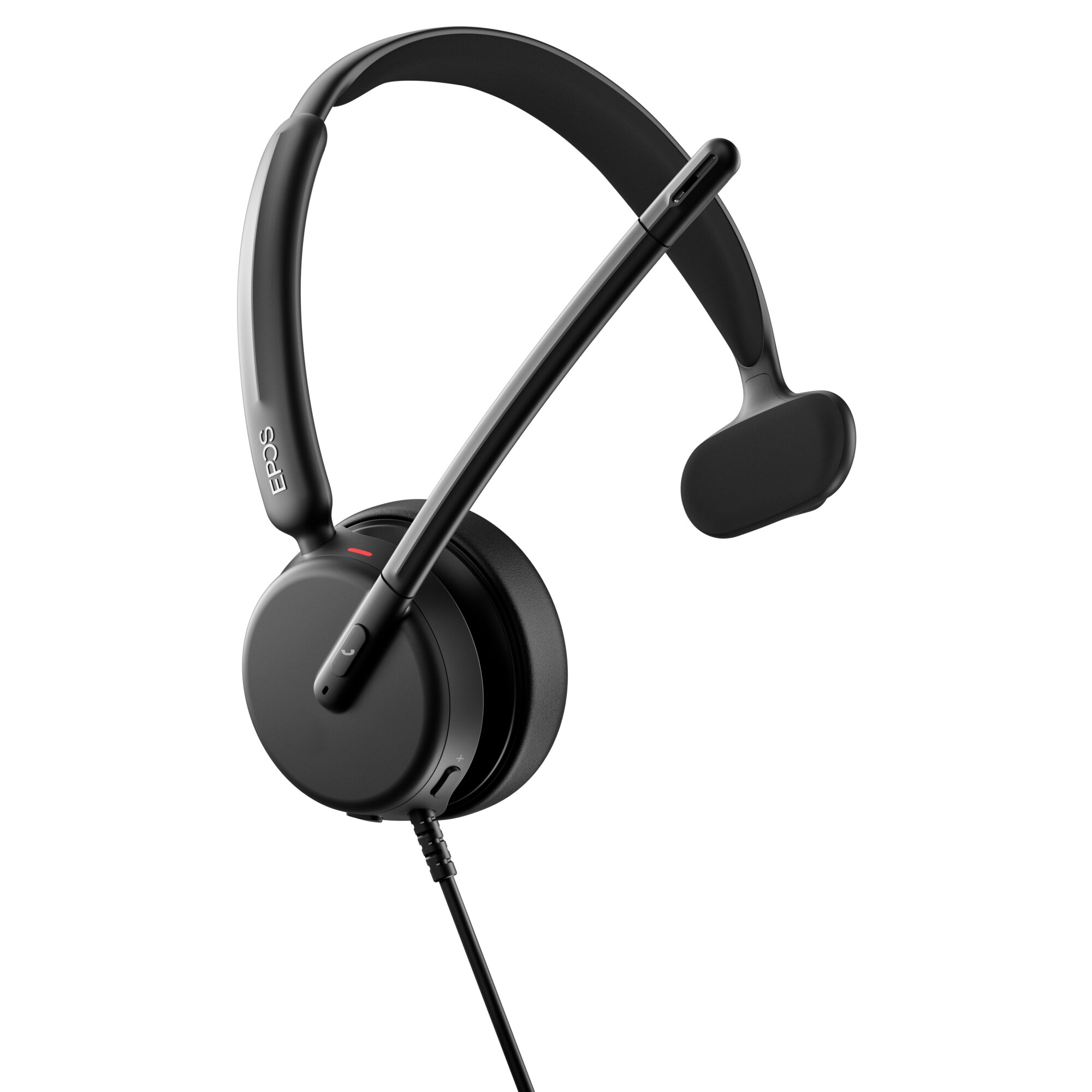 Casti Callcenter cu fir si microfon EPOS IMPACT 430