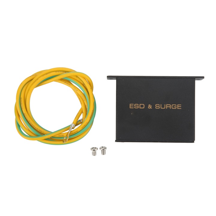 Túlfeszültségvédő nagyfelbontású multimédiás interfésszel, HD ESD védő stabil antisztatikus átvitellel