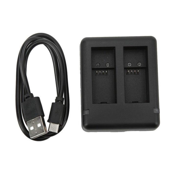 Incarcator portabil pentru baterie pentru camera 5V 2A pentru Hero 9 10