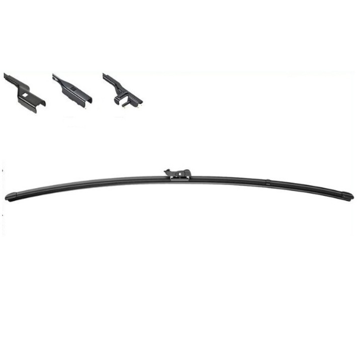 Valeo Canopy ablaktörlő lapát 650 mm, 26 hüvelyk