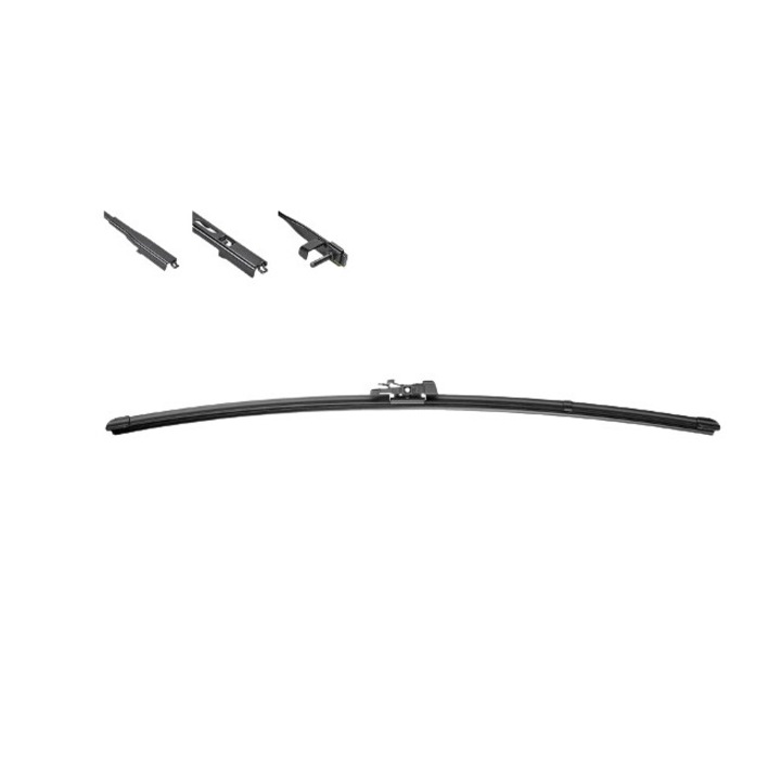 Lamela stergator Valeo Canopy 600 mm, 24 inch