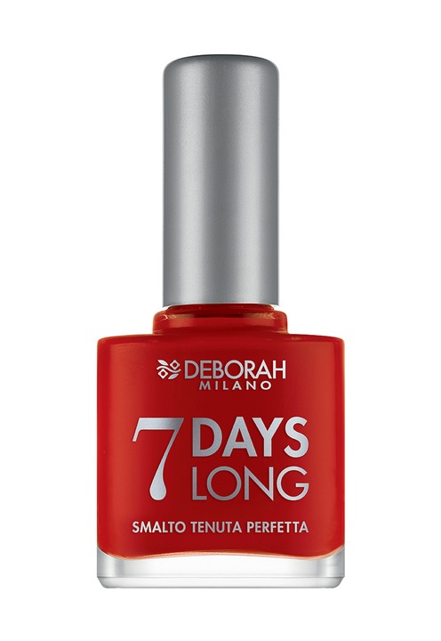 Deborah Lac de unghii 39 Red 7 Days Long