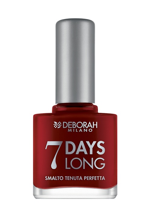 Deborah Lac de unghii 7 Days Long 161 Red