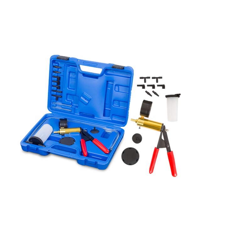 Kit pompa tester de presiune si vacuum vid (FR3022)
