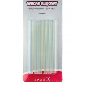 Accesorii pistoale de lipit