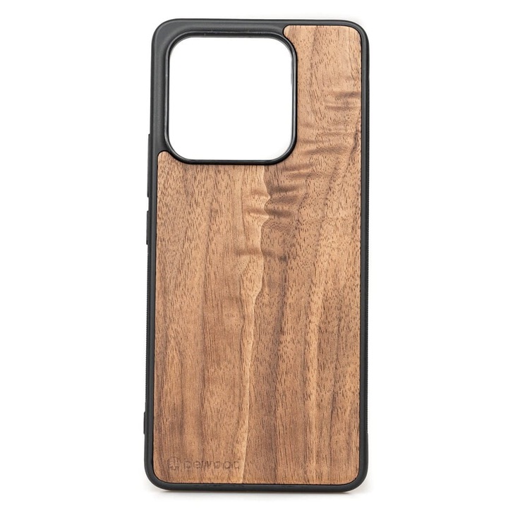 Калъф Bewood за Xiaomi 13 Pro, American Walnut