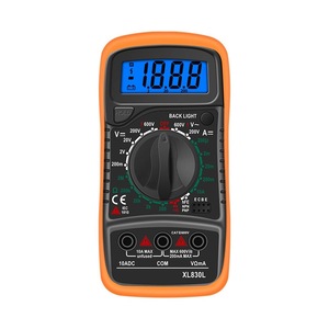 Aparate de masura si control