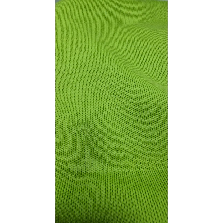 Плат Interlook, 100% мериносова вълна, цвят лайм зелен