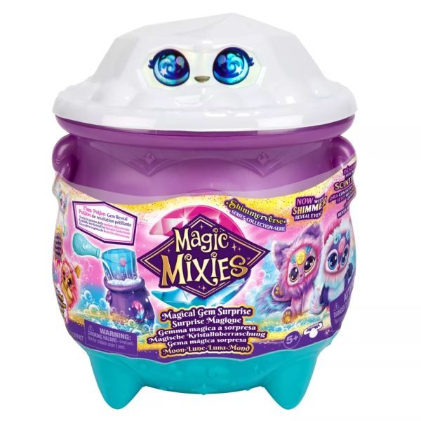 misy*♡ Set figurine Adopt Me!, Jazwares, 5 figurine + surpriza