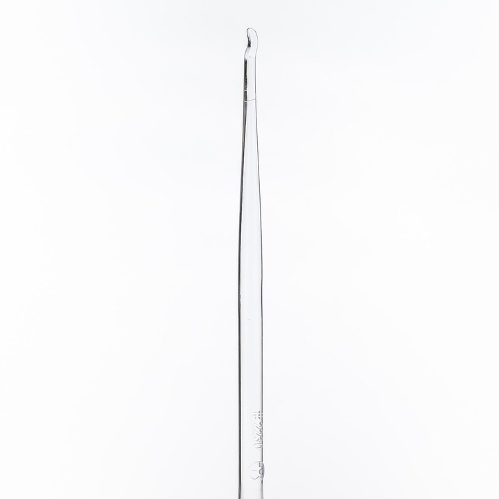 Set 50 chiurete Aution Bionix WaveCurette, cu iluminare LED, 2.5mm, pentru copii si adulti