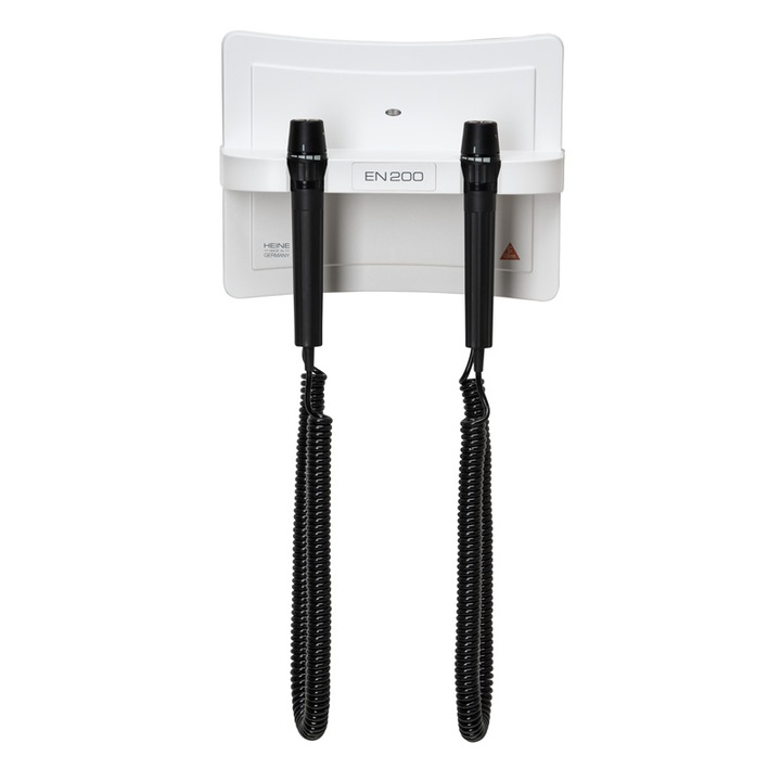 Echipament de diagnosticare Organon Heine EN200, economisire energie, 3,5m