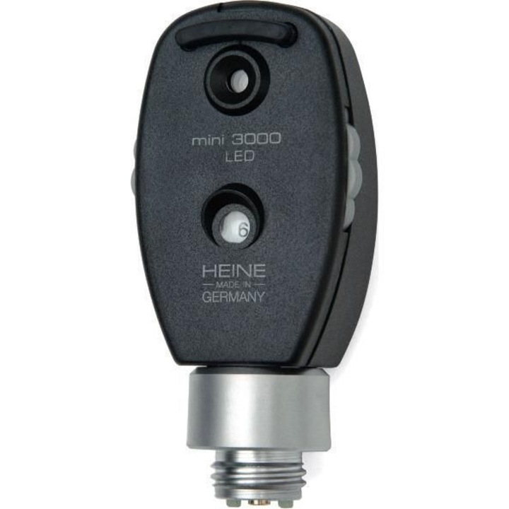 Oftalmoscop led Heine, Mini3000, 4000K