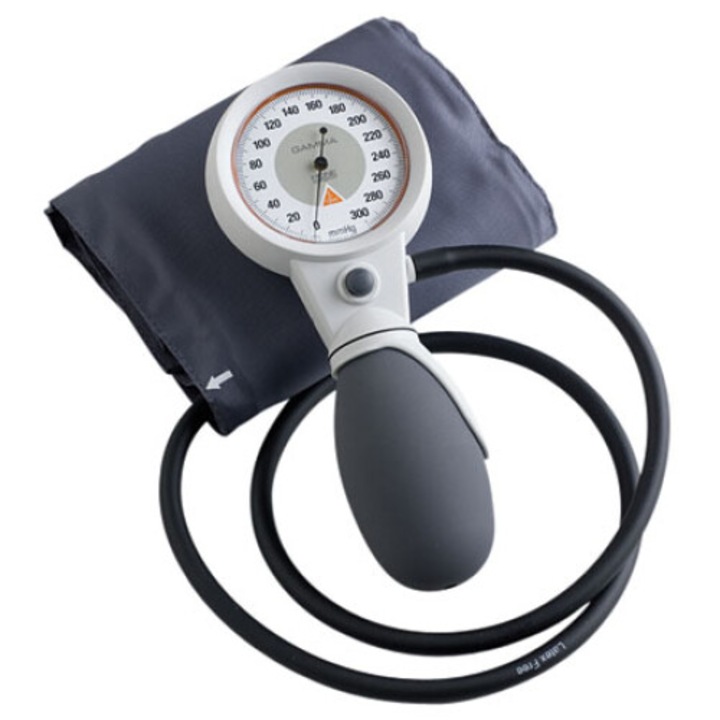 Tensiometru Heine Gamma GP, sistem de masurare, latex-free, diametru 56 mm, set cu 3 accesorii