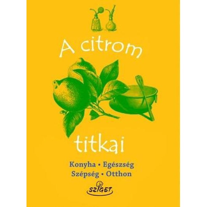 A citrom titkai