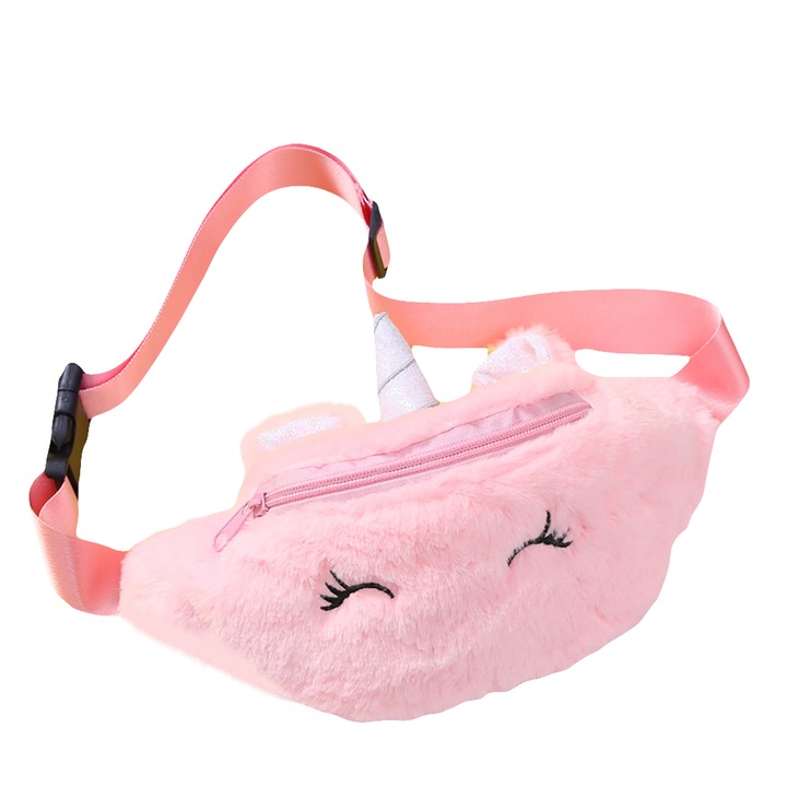 Jormftte sporttáska, pamut, színátmenetes, 26.5x12.5cm