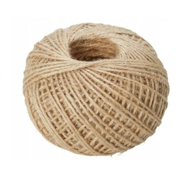 Ютен канап, Схема, 90 гр., 100 м, кафяв